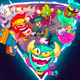 Illustration for article titled I Cant Wait To Destroy My Friends In iHot Shot Burn/i